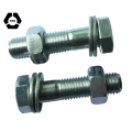 Perno hexagonal pesado de alta resistencia (A325 A490 DIN6914)